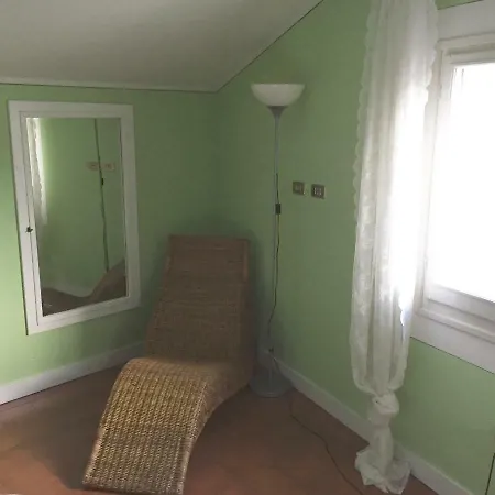 Apartamento Marco Chelli *