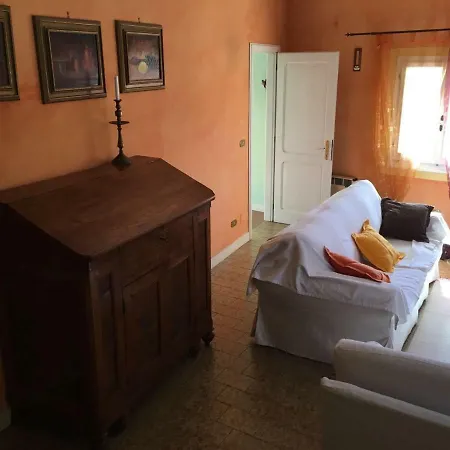Apartamento Marco Chelli *