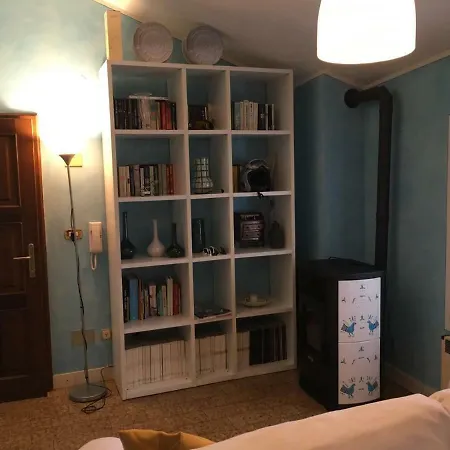 Marco Chelli Apartamento Fanano