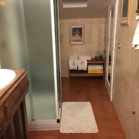 Apartamento Marco Chelli