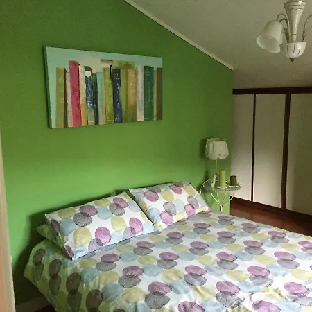 Apartamento Marco Chelli Fanano