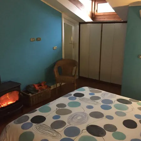 Marco Chelli Apartamento