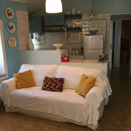 Apartamento Marco Chelli Fanano
